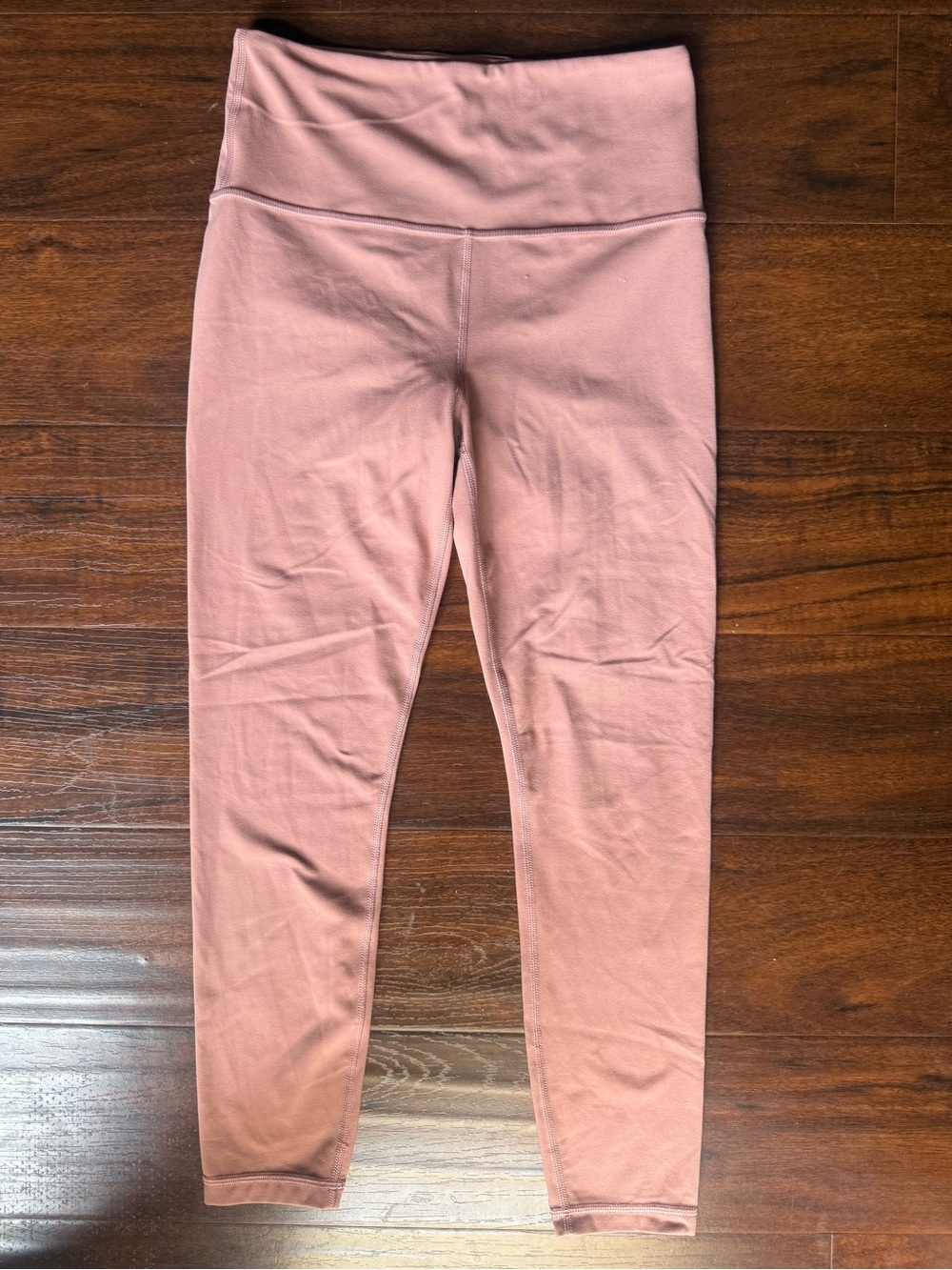 Athleta Ultra High Rise Elation 7/8 Tight size small